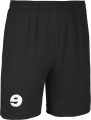 komplet tottenham - spodenki - czarne - bok.png