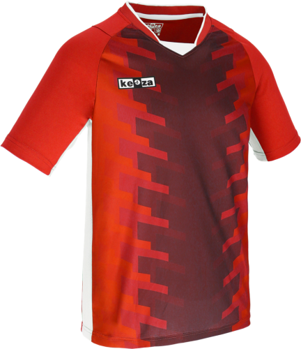 Dover - koszulka sportowa - czerwona - bok (Custom) (Custom).png