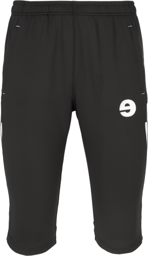 Conte 3.4 - spodnie dresowe - czarne - przód.png