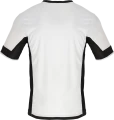 komplet tottenham - koszulka - biała - tył.png