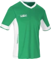 komplet tottenham - koszulka - zielona - bok.png
