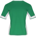 komplet tottenham - koszulka - zielona - tył.png