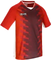 Dover - koszulka sportowa - czerwona - bok (Custom) (Custom).png