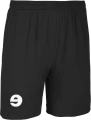 komplet tottenham - spodenki - czarne - bok.png