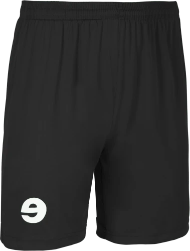 komplet tottenham - spodenki - czarne - bok.png