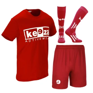Komplet Treningowy 