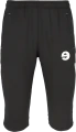 Conte 3.4 - spodnie dresowe - czarne - przód.png