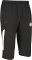 Conte 3.4 - spodnie dresowe - czarne - bok - 3.png