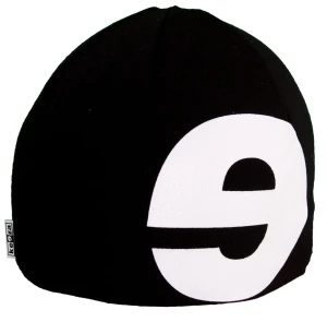 Czapka bawełniana "e"