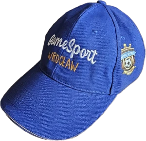 Czapka z daszkiem Game