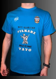 Koszulka Kibica - Tata